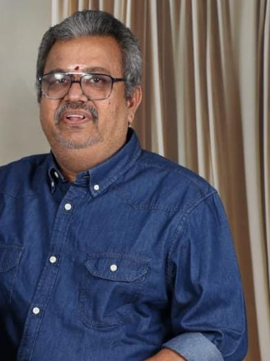 R.Manikandan